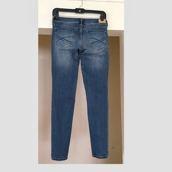 Aeropostale Denim - Aeropostale Jegging skinny Jeans size 2 reg/normal